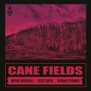 Natural High Music Cane Fields (feat. Wayne Marshall, Jesse Royal & Kabaka Pyramid)