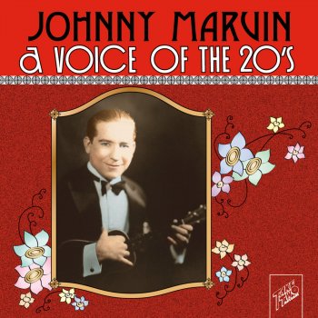 Johnny Marvin Crazy Rhythm