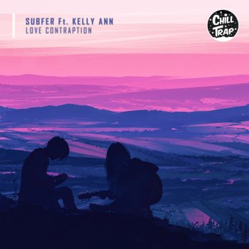 Subfer Love Contraption (feat. Kelly Ann)