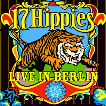 17 Hippies Dansons la Valse