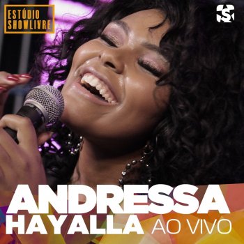 Andressa Hayalla Paciência/fala (Ao Vivo)