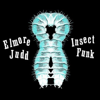 Elmore Judd Disco In 4 Pieces