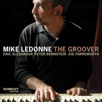 Mike LeDonne The Groover