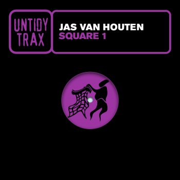 Jas Van Houten Square 1 (Radio Edit)