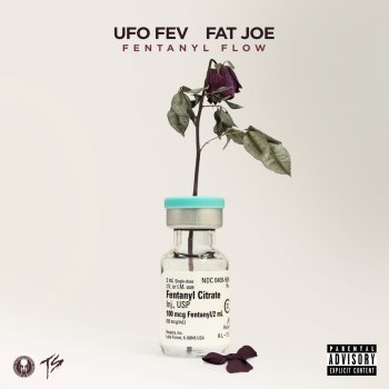 Ufo Fev feat. Fat Joe Fentanyl Flow (feat. Fat Joe)