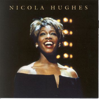 Nicola Hughes Le Jazz Hot