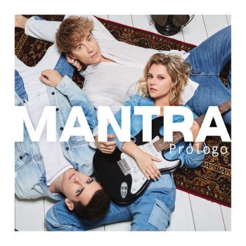 MANTRA feat. Yera No Te Esperaba