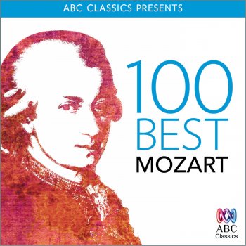 Wolfgang Amadeus Mozart feat. Gerard Willems Adagio for Glass Harmonica, K. 356