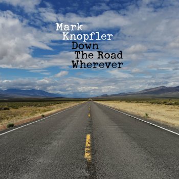 Mark Knopfler Trapper Man
