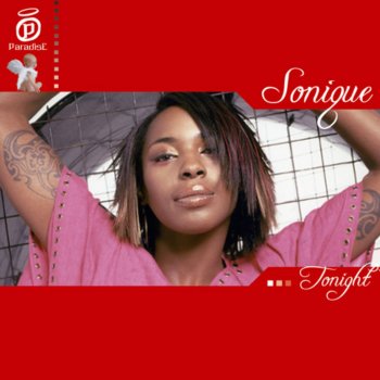 Sonique Tonight - Haji & Emmanuel Mixes