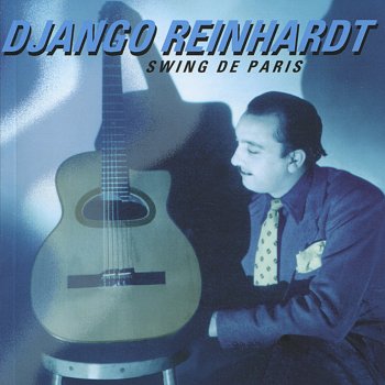 Django Reinhardt I'se Muggin'