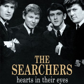The Searchers It's In Her Kiss (The Shoop Shoop Song) [Stereo]