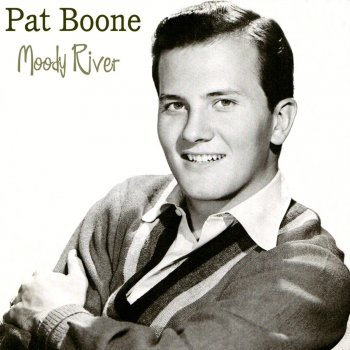 Pat Boone Great Pretender