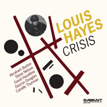 Louis Hayes Creeping Crud