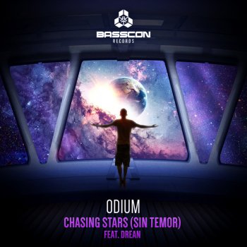 Odium feat. Drean Chasing Stars (Sin Temor) [feat. Drean]