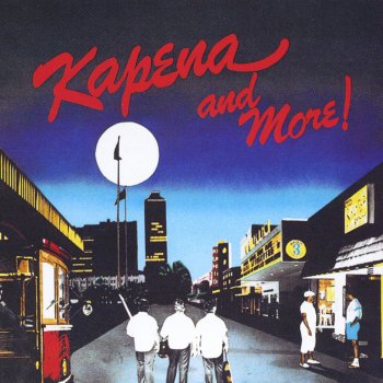 Kapena Never Gonna Give You Up