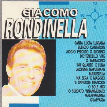Giacomo Rondinella Dicitencello vuie