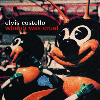 Elvis Costello Tear Off Your Own Head (It's a Doll Revolution)