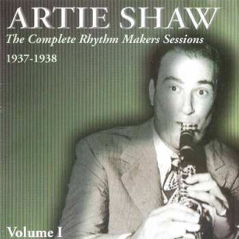 Artie Shaw The Mood That I'm In