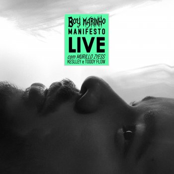 Boy Marinho feat. Dropr Prelúdio / Fera - Live Session
