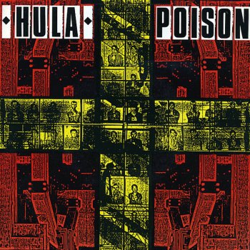 Hula Poison (Night Mix)