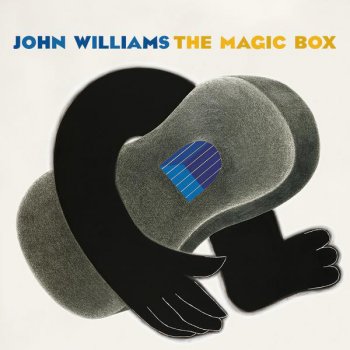John Williams The Magic Box