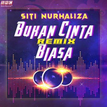 Siti Nurhaliza Bukan Cinta Biasa Remix