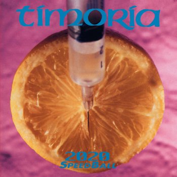 Timoria Boccadoro (Remastered 2020)