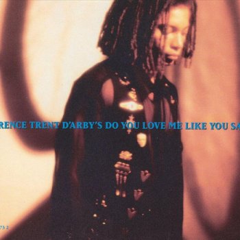 Terence Trent D’Arby Perfumed Pavillion (The Motion of My Memories)