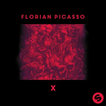 Florian Picasso feat. Tom Tyger & Raiden Vindaloo Bounce