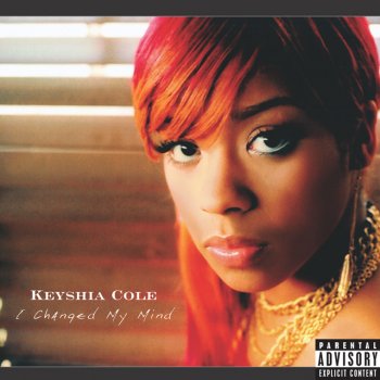 Keyshia Cole I Changed My Mind