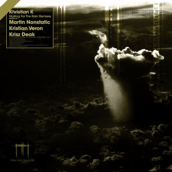 Khristian K Waiting for the Rain (Khristian K's Flash Mix)