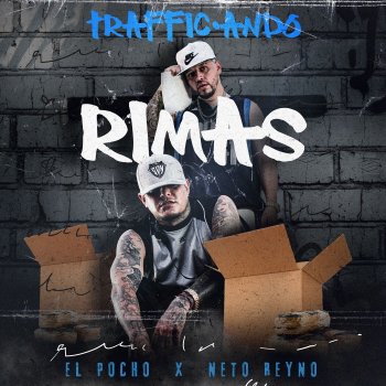 El Pocho feat. Neto Reyno Traffic-Ando Rimas