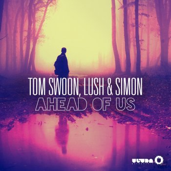 Tom Swoon feat. Lush & Simon Ahead of Us - Radio Edit