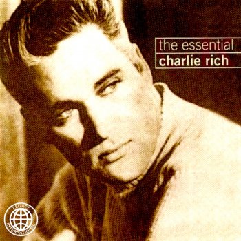 Charlie Rich Lonely Weekends