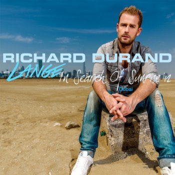 Richard Durand Sambuca [Mix Cut]