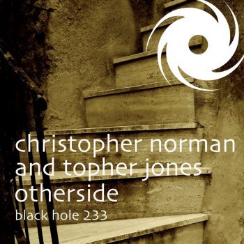 Christopher Norman & Topher Jones Otherside - David Call Remix