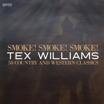 Tex Williams She's a Real Gone Oakie (Live)