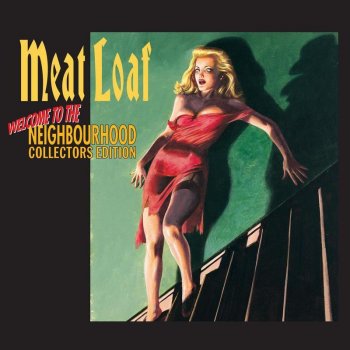 Meat Loaf I'd Lie for You (And That's the Truth)