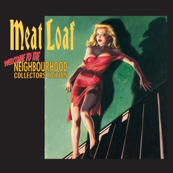 Meat Loaf If This Is the Last Kiss (Let's Make It Last All Night)