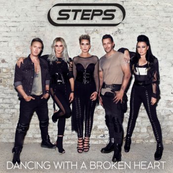 Steps feat. Nathan Jain Dancing With a Broken Heart - Nathan Jain Club Mix