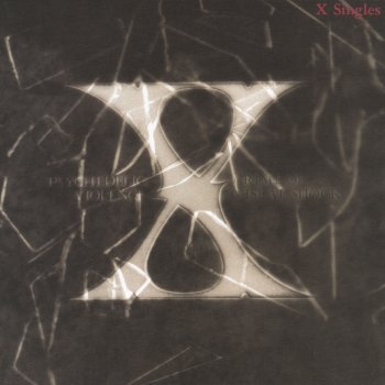 X JAPAN (X) Silent Jealousy (Live Version) [2014 Remaster]