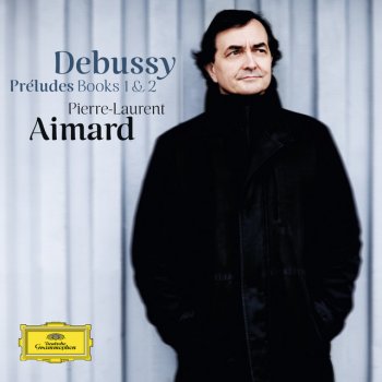 Claude Debussy feat. Pierre-Laurent Aimard Préludes - Book 2: 3. La puerta del vino