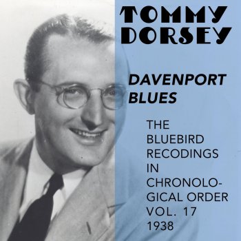 Tommy Dorsey and His Orchestra Cocktails for Two