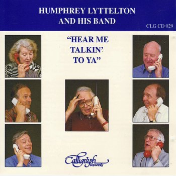 Humphrey Lyttelton Mezzrow