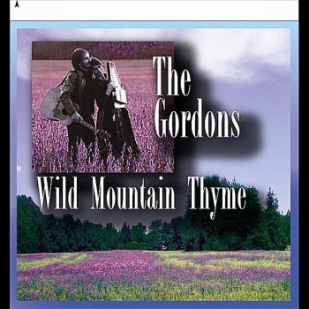 The Gordons Wild Mountain Thyme