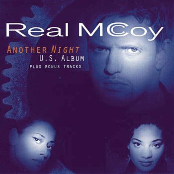 Real McCoy Automatic Lover (Call for Love)