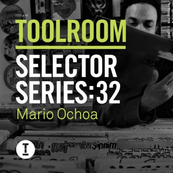 Mario Ochoa Selector Series 32: Mario Ochoa (Continuous DJ Mix)