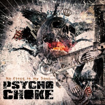 Psycho Choke Drop Dead