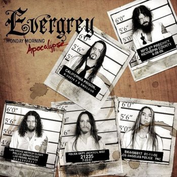 Evergrey Lost